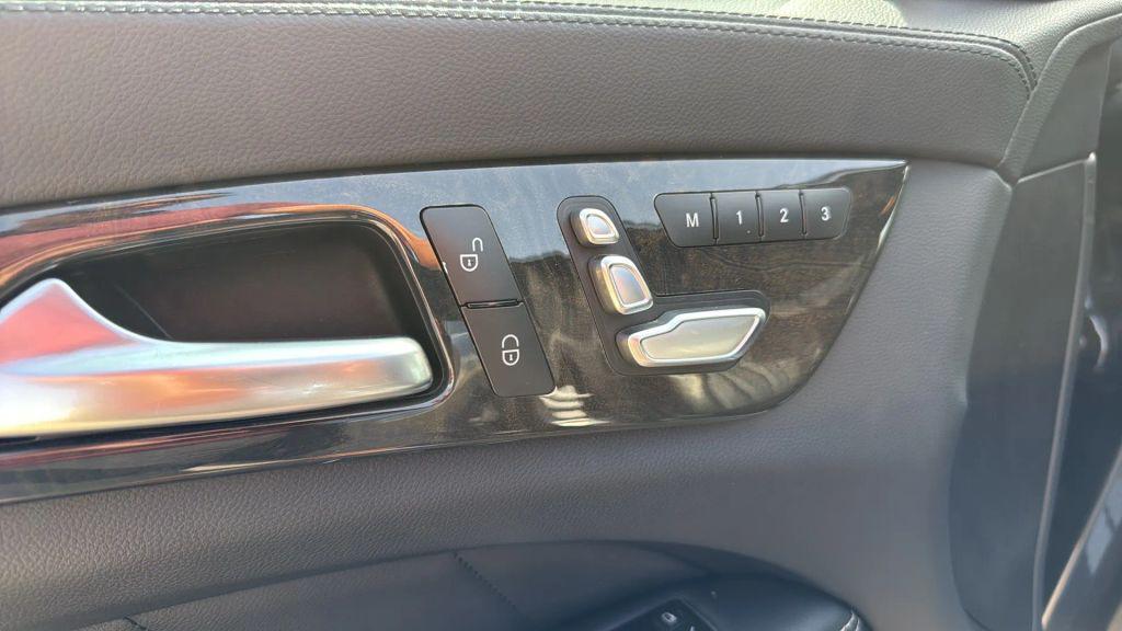 used 2016 Mercedes-Benz CLS-Class car, priced at $18,995