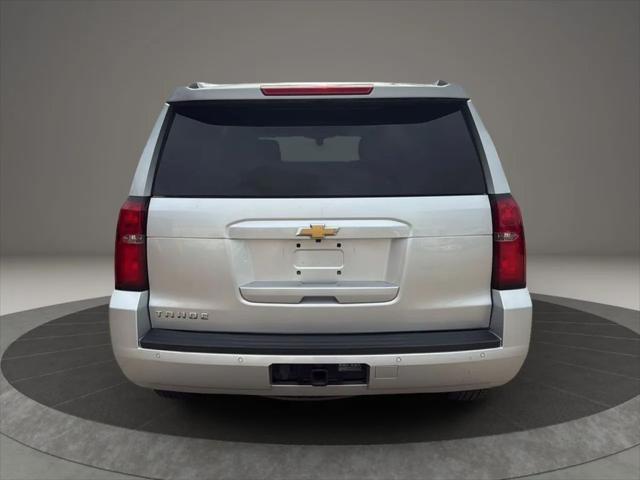 used 2018 Chevrolet Tahoe car, priced at $20,995