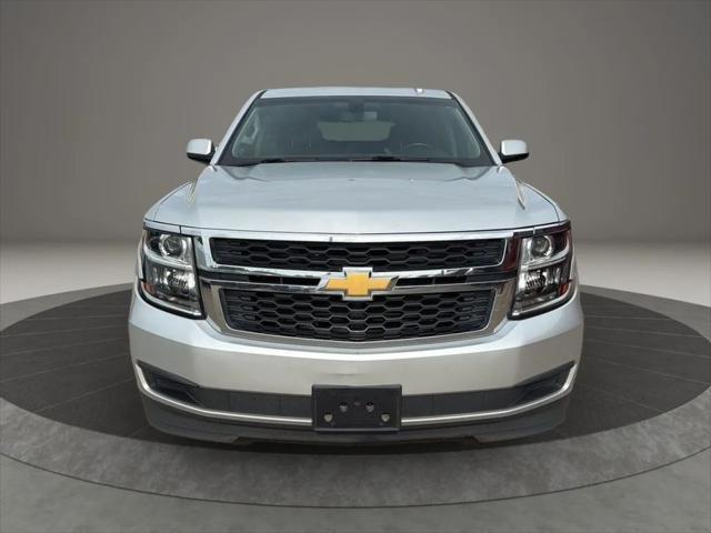 used 2018 Chevrolet Tahoe car, priced at $20,995