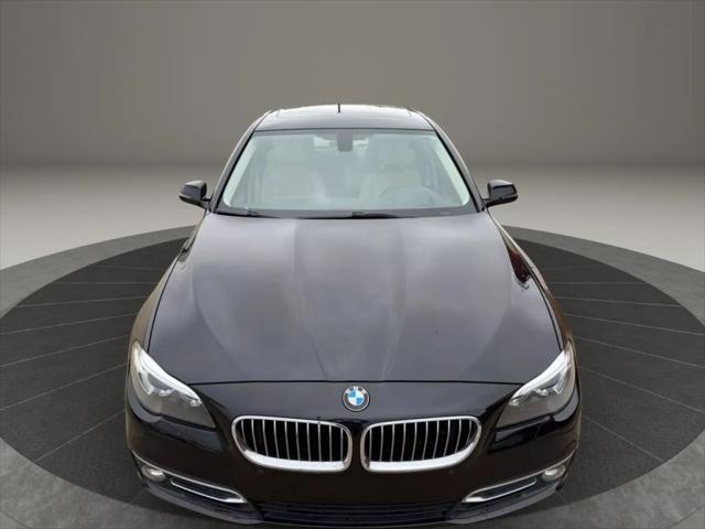 used 2015 BMW 535 car, priced at $12,995