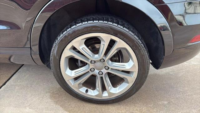 used 2015 Audi Q3 car, priced at $11,995