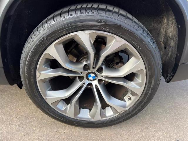 used 2014 BMW X5 car, priced at $12,995