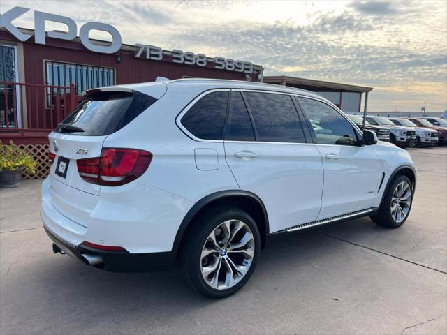 used 2014 BMW X5 car, priced at $12,995