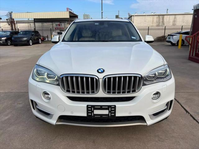 used 2014 BMW X5 car, priced at $12,995