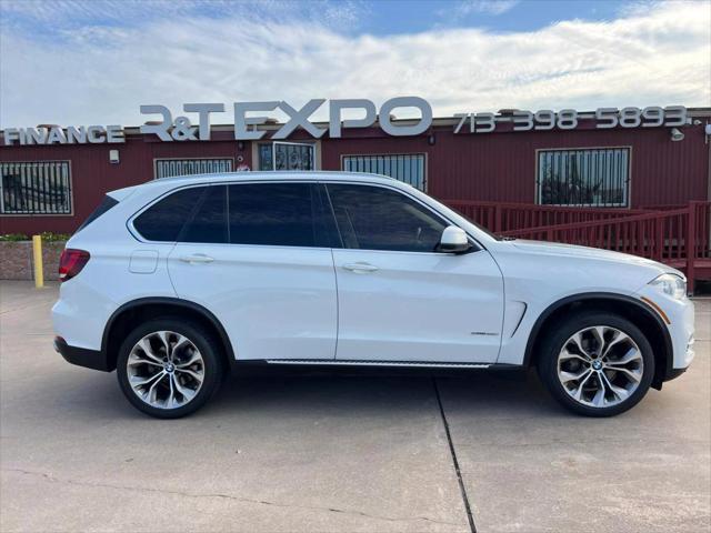 used 2014 BMW X5 car, priced at $12,995