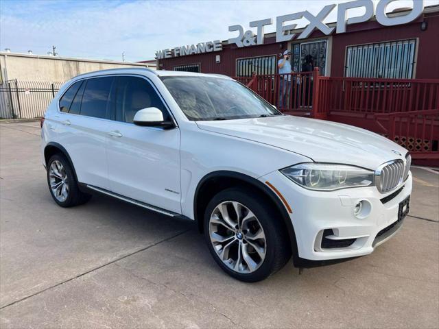 used 2014 BMW X5 car, priced at $12,995