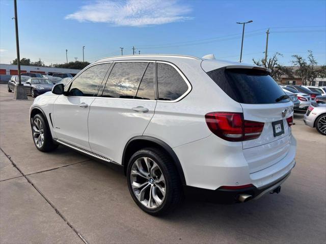 used 2014 BMW X5 car, priced at $12,995