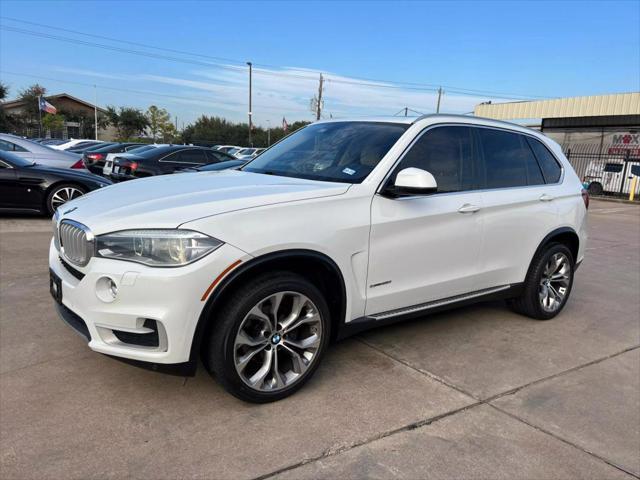 used 2014 BMW X5 car, priced at $12,995