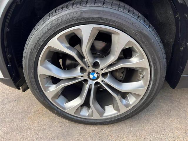 used 2014 BMW X5 car, priced at $12,995