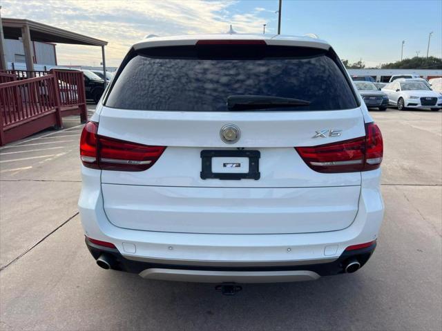 used 2014 BMW X5 car, priced at $12,995