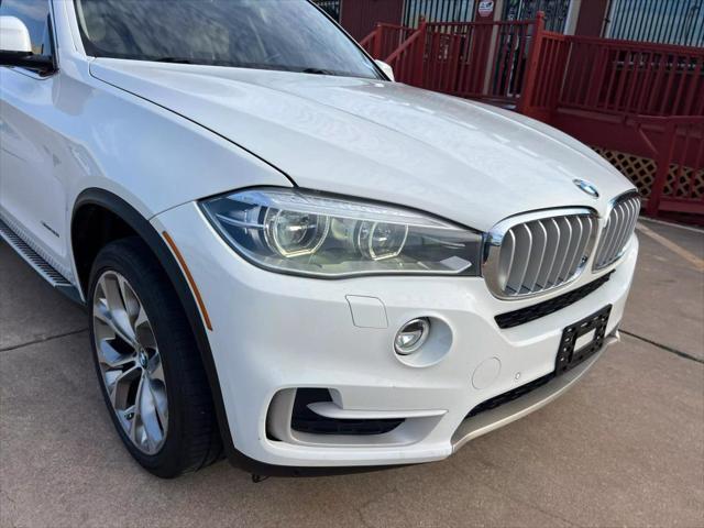 used 2014 BMW X5 car, priced at $12,995