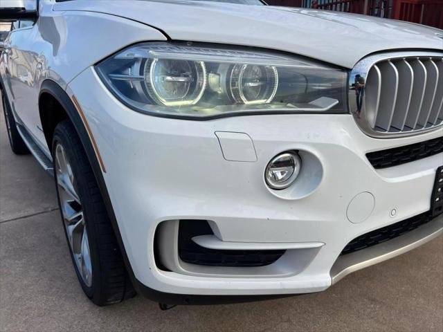 used 2014 BMW X5 car, priced at $12,995