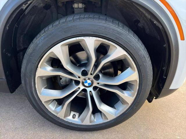 used 2014 BMW X5 car, priced at $12,995