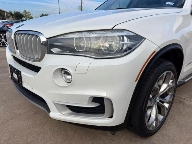 used 2014 BMW X5 car, priced at $12,995