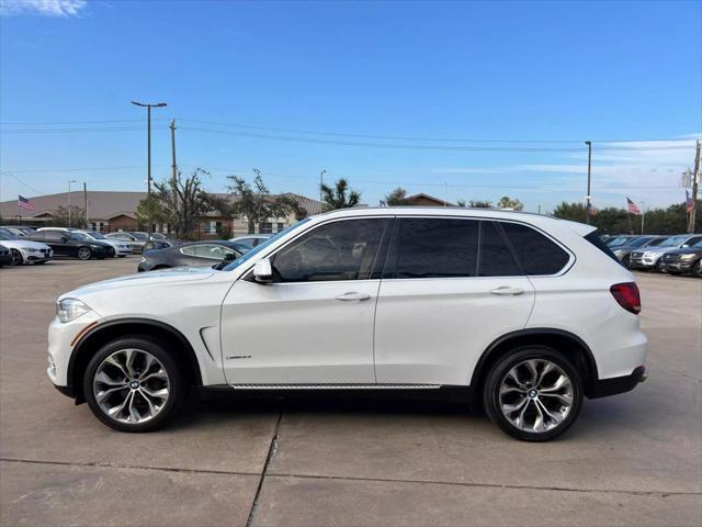 used 2014 BMW X5 car, priced at $12,995