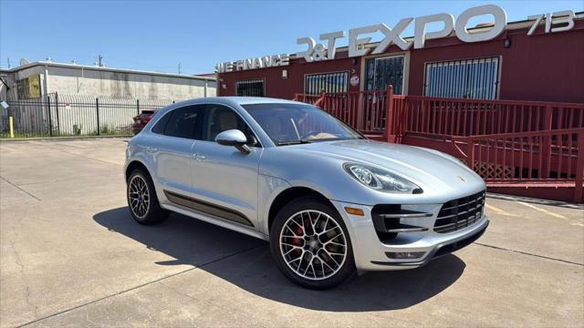 used 2015 Porsche Macan car, priced at $21,995