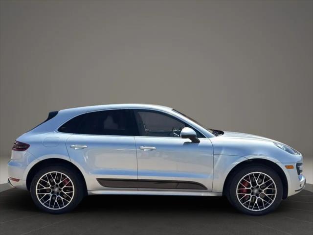 used 2015 Porsche Macan car, priced at $21,995