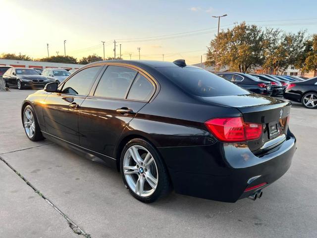 used 2013 BMW 328 car, priced at $9,995