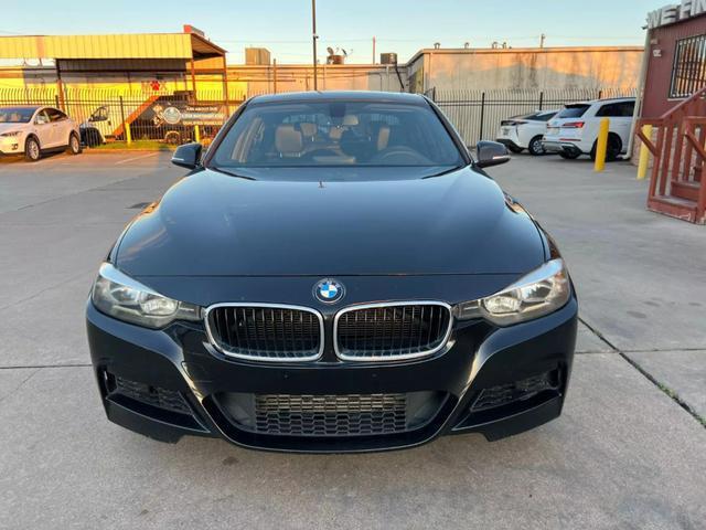 used 2013 BMW 328 car, priced at $9,995