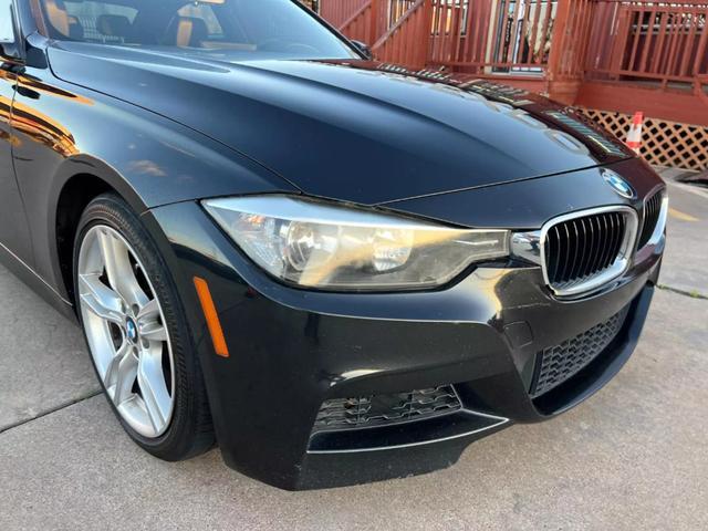 used 2013 BMW 328 car, priced at $9,995