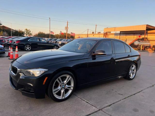 used 2013 BMW 328 car, priced at $9,995