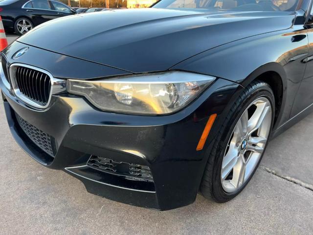 used 2013 BMW 328 car, priced at $9,995