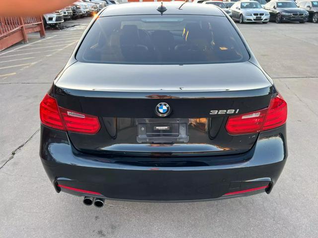 used 2013 BMW 328 car, priced at $9,995