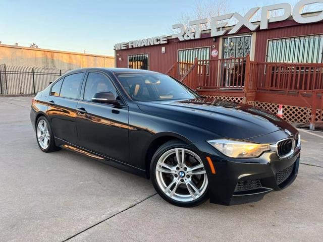 used 2013 BMW 328 car, priced at $9,995