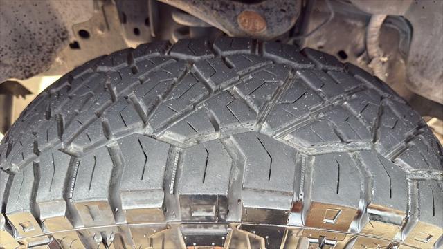 used 2014 Ford F-150 car, priced at $14,995