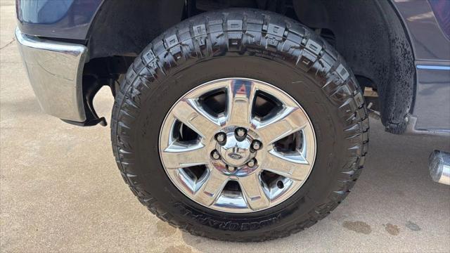 used 2014 Ford F-150 car, priced at $14,995