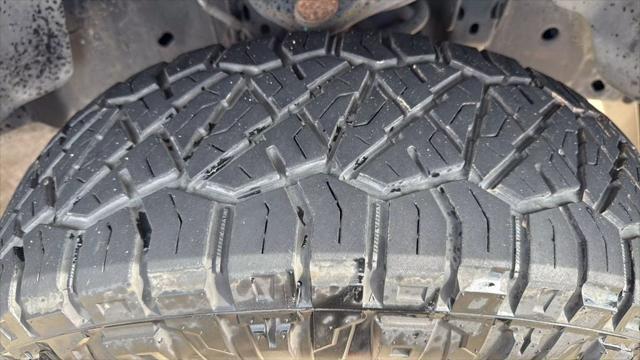 used 2014 Ford F-150 car, priced at $14,995