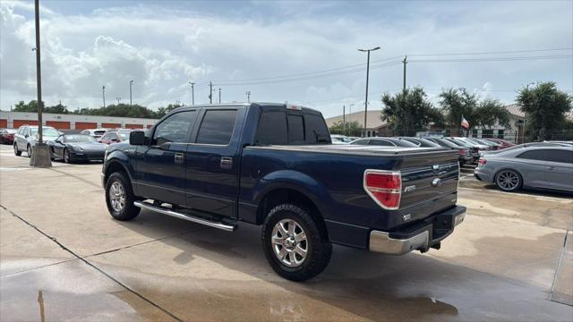used 2014 Ford F-150 car, priced at $14,995