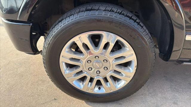 used 2013 Ford F-150 car, priced at $15,995
