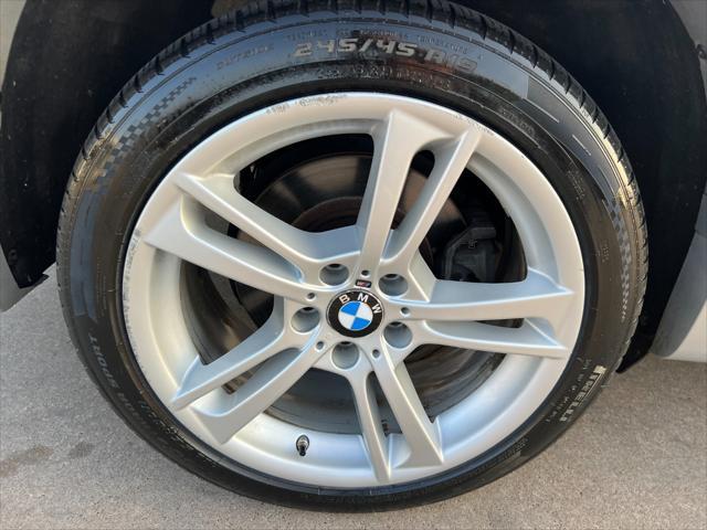 used 2014 BMW X3 car, priced at $9,995