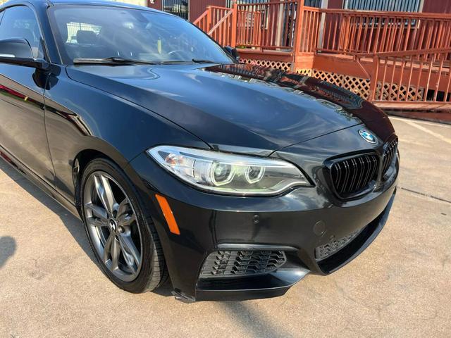 used 2016 BMW M2 car, priced at $17,995