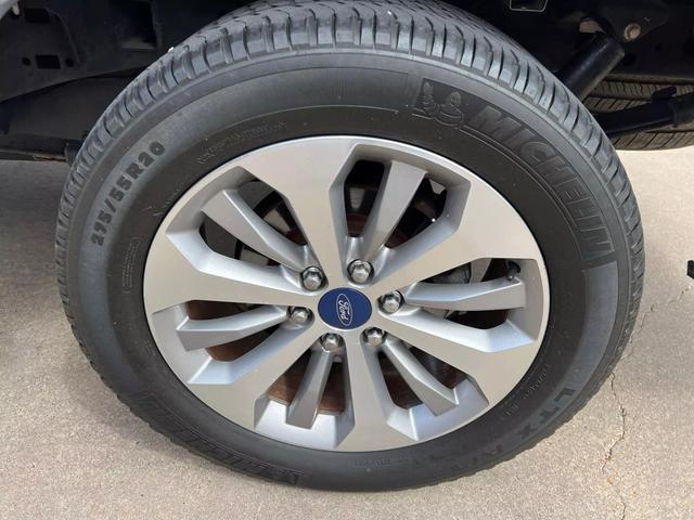 used 2018 Ford F-150 car, priced at $19,995