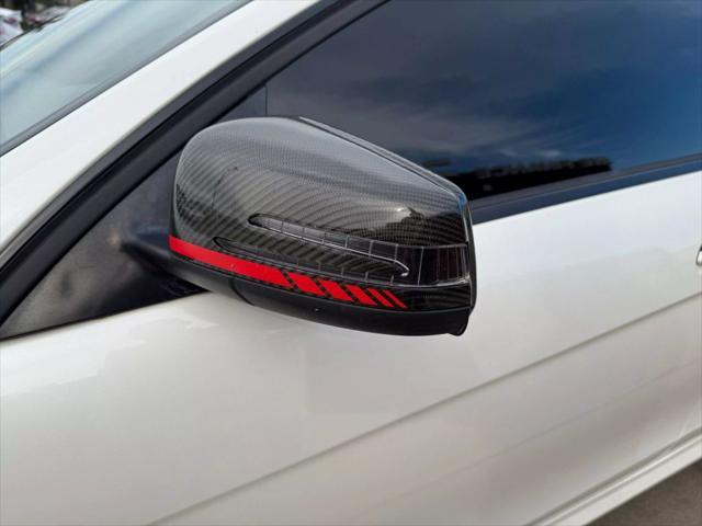 used 2012 Mercedes-Benz C-Class car, priced at $24,995