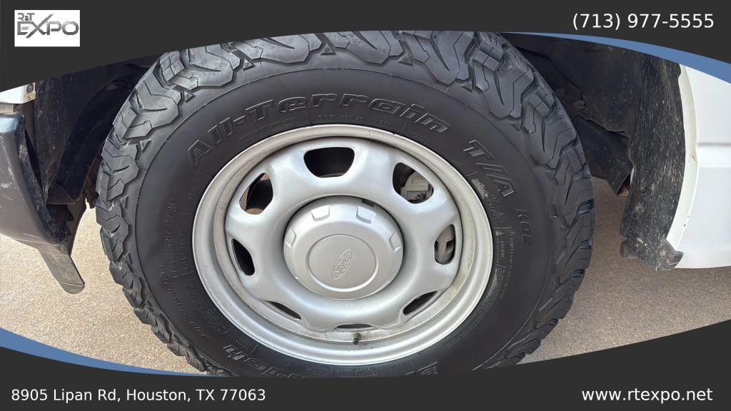 used 2022 Ford F-150 car, priced at $17,995