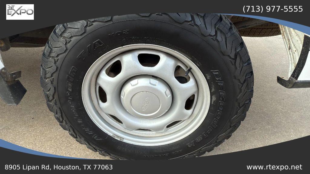 used 2022 Ford F-150 car, priced at $17,995