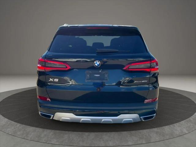 used 2019 BMW X5 car, priced at $29,995
