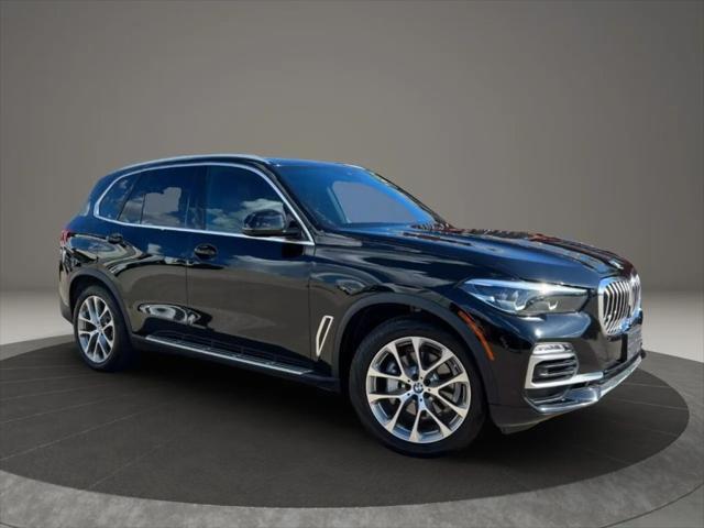 used 2019 BMW X5 car, priced at $29,995
