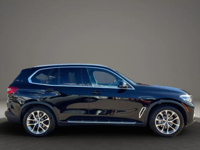 used 2019 BMW X5 car, priced at $29,995