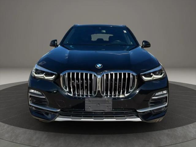 used 2019 BMW X5 car, priced at $29,995