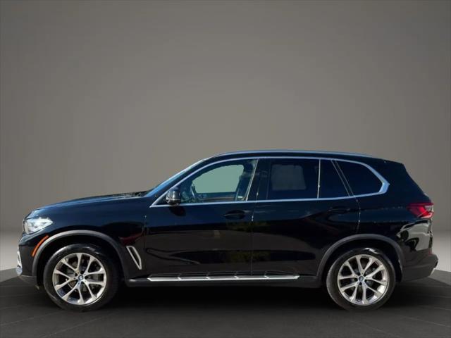 used 2019 BMW X5 car, priced at $29,995