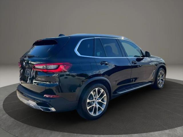 used 2019 BMW X5 car, priced at $29,995