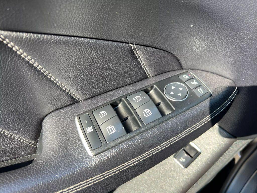 used 2015 Mercedes-Benz GL-Class car, priced at $11,995