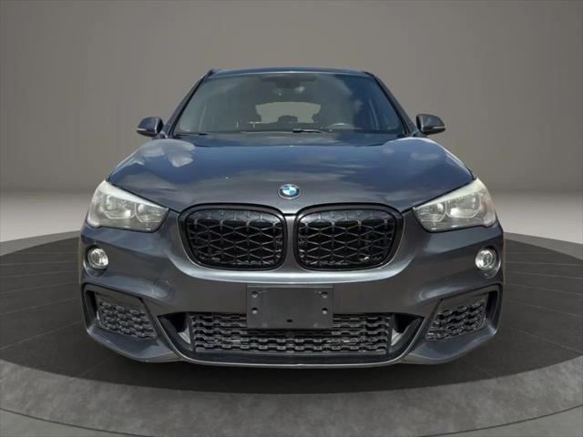 used 2018 BMW X1 car, priced at $13,995
