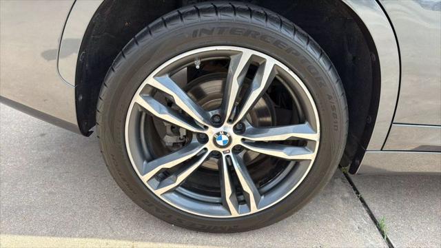 used 2018 BMW X1 car, priced at $14,995