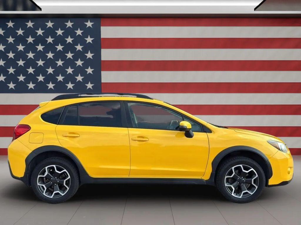 used 2015 Subaru XV Crosstrek car, priced at $12,995