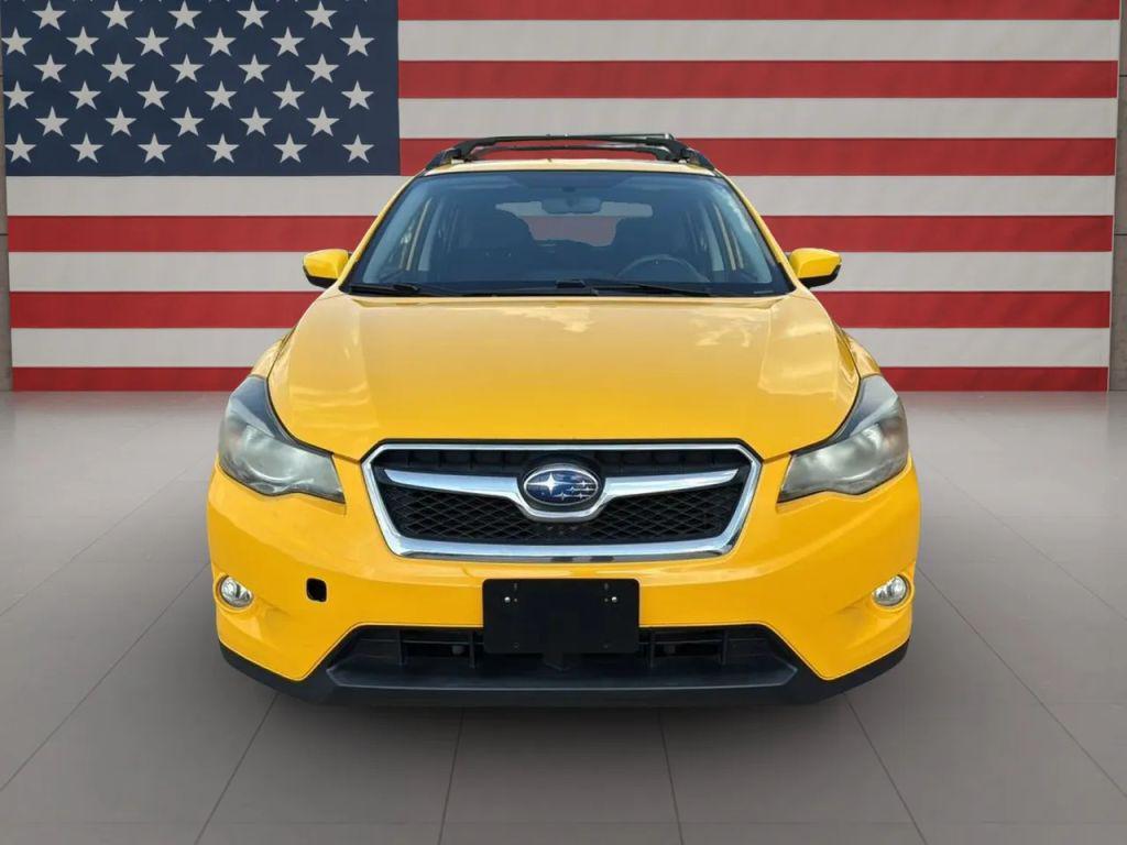 used 2015 Subaru XV Crosstrek car, priced at $12,995
